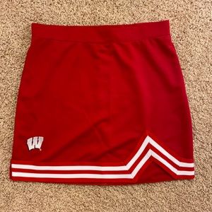 UW Madison Tailgate Skirt